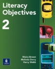 Literacy Objectives Pupils' Book 2 - Book