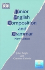 Junior English Composition and Grammar Paper - Book