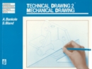 Technical Drawing 2: Mechanical Drawing - Book
