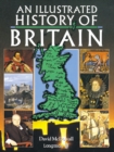 Illustrated History of Britain, An Paper - Book