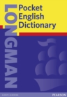 Longman Pocket English Dictionary Cased - Book
