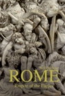 Rome : Empire of the Eagles, 753 BC – AD 476 - Book