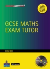 GCSE Maths Exam Tutor : Higher Workbook - Book