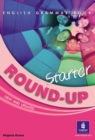 Round-Up Starter Student Book 3rd Edition - Book