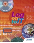 Log on to IT Book and CD-ROM - Book