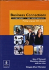 Business Connections Singe User CD-ROM - Book