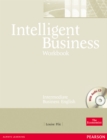 Intelligent Business Intermediate Workbook and CD pack : Industrial Ecology - Book