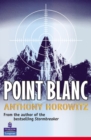 Point Blanc - Book