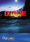 Digitexts: Extreme Habitats Teachers Book and CD-ROM - Book