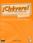 Chevere! Teacher's Guide 2 - Book