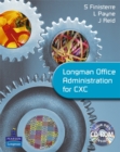 Longman Office Administration for CSEC - Book