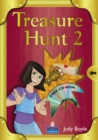Treasure Hunt Student's Book and CD-ROM Pack 2 - Book