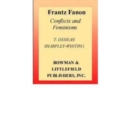 Frantz Fanon : Conflicts and Feminisms - Book