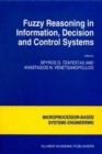 Fuzzy Reasoning in Information, Decision and Control Systems - eBook
