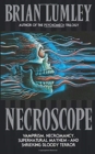 Necroscope - Book