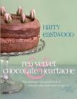Red Velvet and Chocolate Heartache - Book
