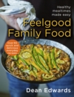 Feelgood Family Food - Book