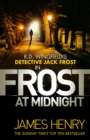 Frost at Midnight - Book