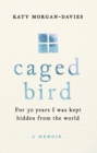 Caged Bird - Book