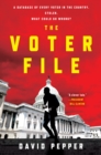 Voter File - eBook
