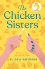 The Chicken Sisters - Book