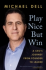 Play Nice But Win - Book