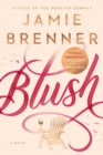 Blush - Book