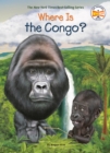 Where Is the Congo? - Book