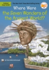 Where Were the Seven Wonders of the Ancient World? - Book