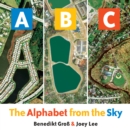 ABC: The Alphabet from the Sky - Book