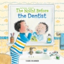 The Night Before the Dentist - Book