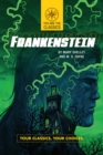 Frankenstein: Your Classics. Your Choices. - Book