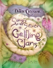 Songs of the Seven Gelfling Clans - eBook