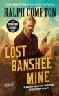 Ralph Compton Lost Banshee Mine - Book