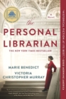 The Personal Librarian - Book