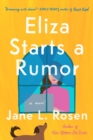 Eliza Starts A Rumor - Book