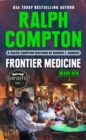 Ralph Compton Frontier Medicine - eBook