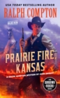 Ralph Compton Prairie Fire, Kansas - Book