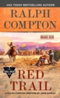 Ralph Compton Red Trail - Book