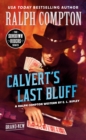 Ralph Compton Calvert's Last Bluff - eBook