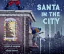 Santa in the City - Book