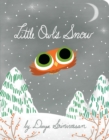 Little Owl's Snow - Book