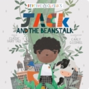 Jack and the Beanstalk - Book