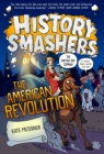 History Smashers: The American Revolution - eBook