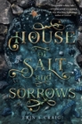 House Of Salt And Sorrows - Book