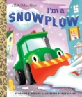 I'm a Snowplow - Book