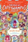 Kids of Cattywampus Street - eBook