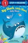 Big Shark, Little Shark, Baby Shark - Book