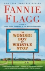 Wonder Boy of Whistle Stop - eBook