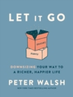 Let It Go - Book